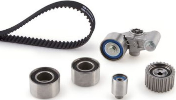 Изображение товара Комплект ремня ГРМ Gates K025612XS