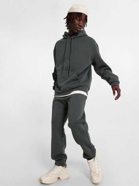 Изображение товара Комплект одежды Mark Formelle 191027 (р.112-102-182/188, темный лес)