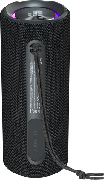 Изображение товара Портативная колонка Tronsmart Mirtune C2 (черный)