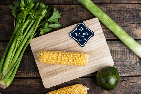 Изображение товара Разделочная доска Tojiro H-344