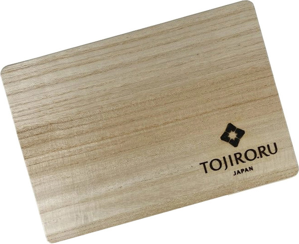 Изображение товара Разделочная доска Tojiro H-344