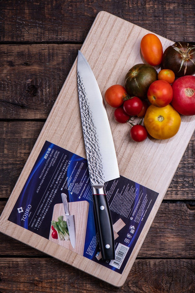 Изображение товара Разделочная доска Tojiro H-345