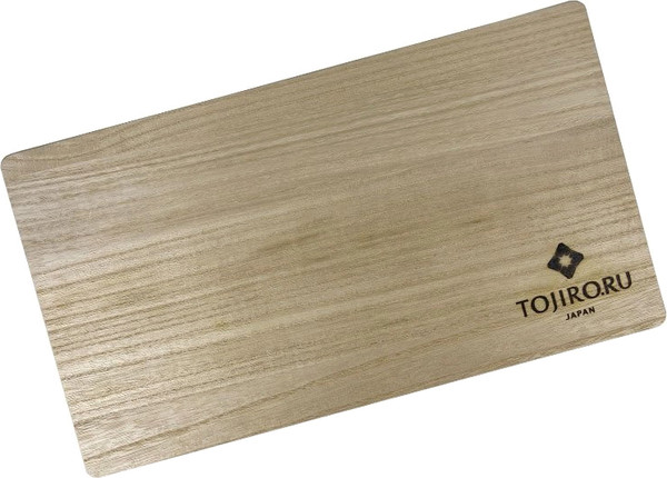 Изображение товара Разделочная доска Tojiro H-345