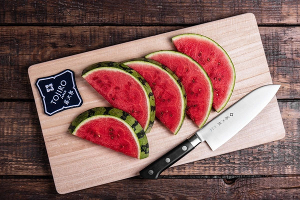 Изображение товара Разделочная доска Tojiro H-345