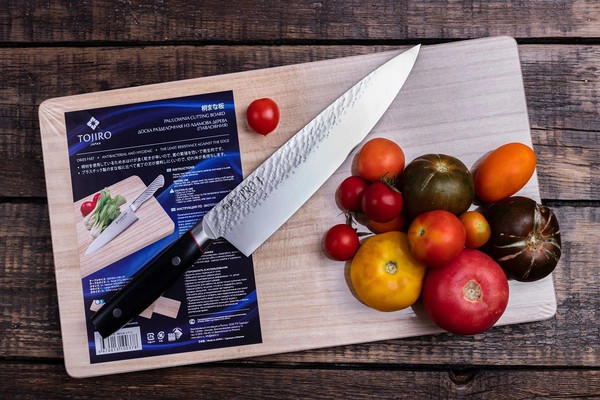 Изображение товара Разделочная доска Tojiro H-345