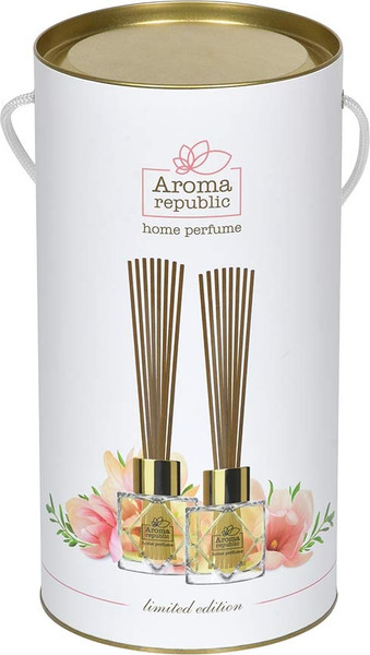 Изображение товара Ароматический набор Aroma Republic Selective Edition №2 / 93850 (30мл+30мл)