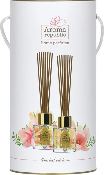 Изображение товара Ароматический набор Aroma Republic Selective Edition №2 / 93850 (30мл+30мл)