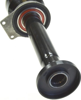 Изображение товара Приводной вал Loebro 305510