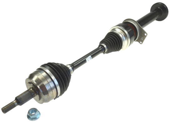 Изображение товара Приводной вал Loebro 305510