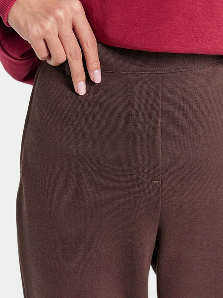 Изображение товара Штаны Mark Formelle 182526 (р.164/170-90, пепельно-коричневый)