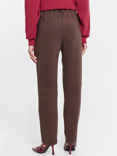 Изображение товара Штаны Mark Formelle 182526 (р.164/170-94, пепельно-коричневый)