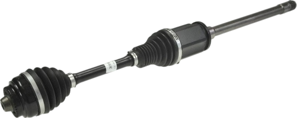 Изображение товара Приводной вал Loebro 305948