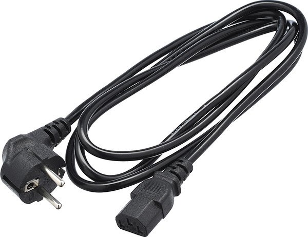 Изображение товара Кабель GoPower 00-00024055 (1.2м, черный)