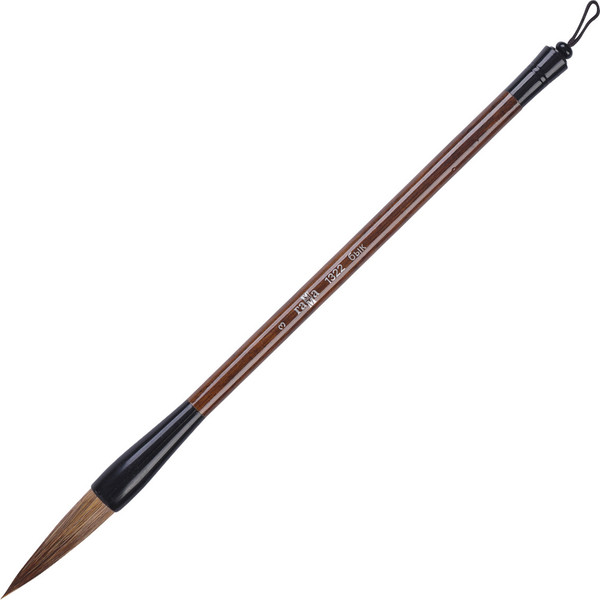 Изображение товара Кисть для рисования ГАММА Бык №3 / 1322003