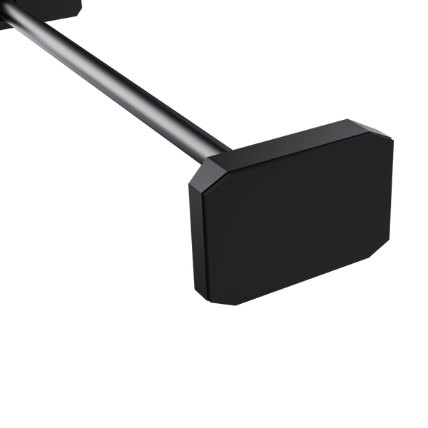 Изображение товара Держатель для видеокарты GameMax GPU-192 (черный)