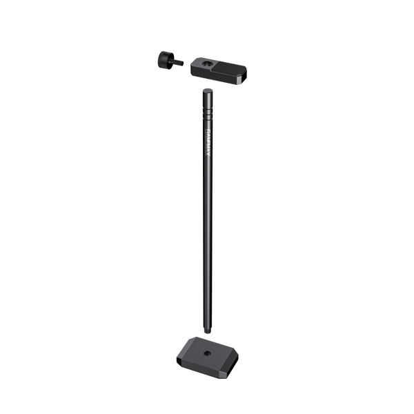 Изображение товара Держатель для видеокарты GameMax GPU-192 (черный)