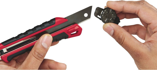 Изображение товара Нож пистолетный Milwaukee 48221962