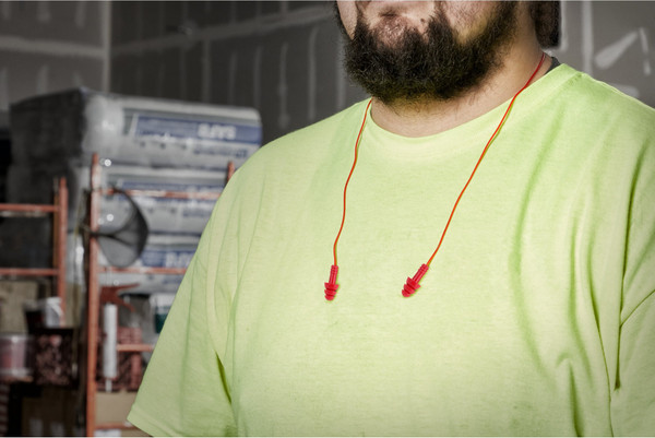 Изображение товара Беруши Milwaukee 4932471904