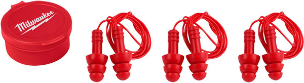 Изображение товара Беруши Milwaukee 4932471904