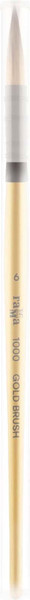 Изображение товара Кисть для рисования ГАММА Gold Brush №6 / 1000006