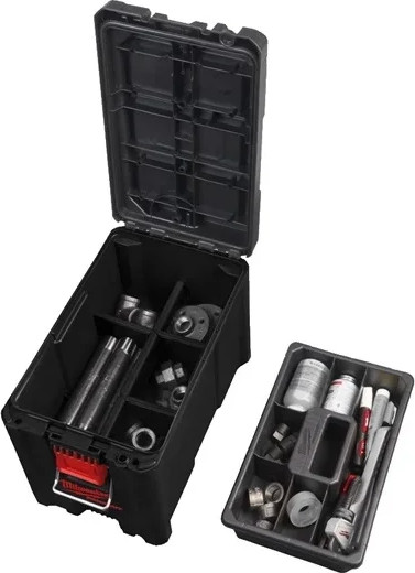 Изображение товара Кейс для инструментов Milwaukee 4932471723