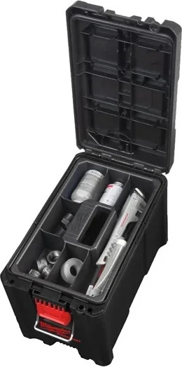 Изображение товара Кейс для инструментов Milwaukee 4932471723