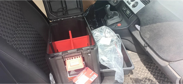 Изображение товара Кейс для инструментов Milwaukee 4932471723