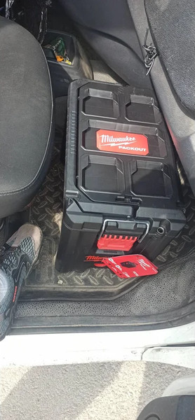 Изображение товара Кейс для инструментов Milwaukee 4932471723