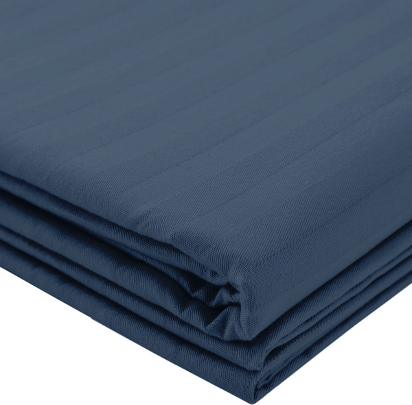 Изображение товара Комплект постельного белья Verossa Stripe Sapphire Евро VRT 2542 70308 ST13 23