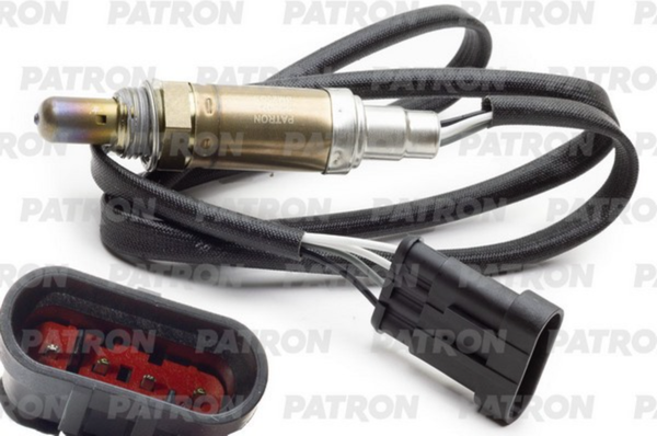Изображение товара Датчик кислорода Patron POS073