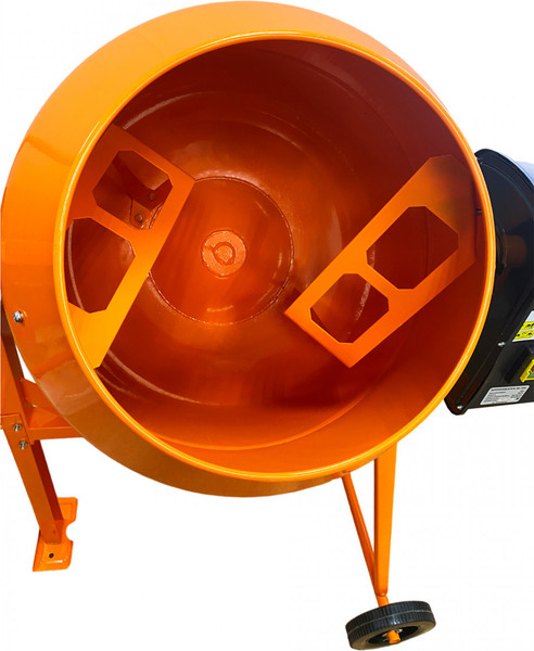 Изображение товара Бетономешалка Brait BR-180S