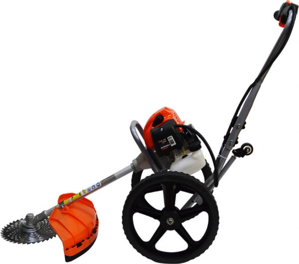 Изображение товара Газонокосилка бензиновая Brait BLM52A