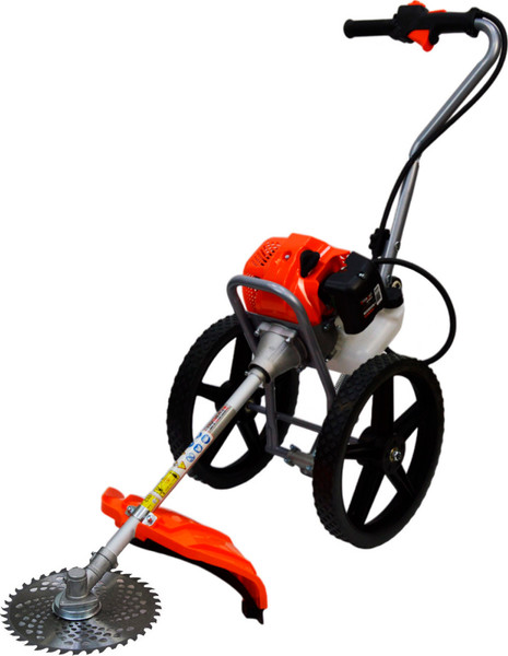 Изображение товара Газонокосилка бензиновая Brait BLM52A