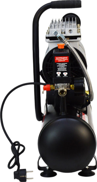 Изображение товара Воздушный компрессор Brait KB-650/10