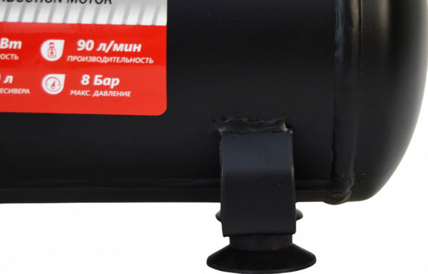 Изображение товара Воздушный компрессор Brait KB-650/10