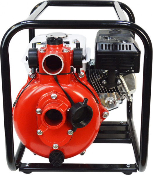 Изображение товара Мотопомпа Brait BR-WP-20H PRO