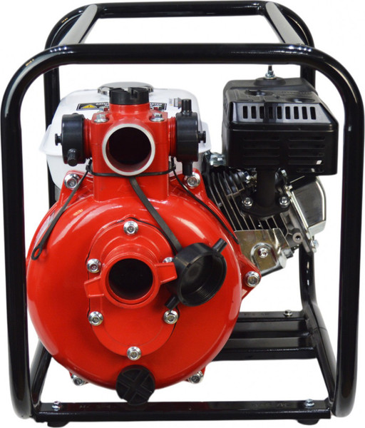 Изображение товара Мотопомпа Brait BR-WP-20H2 PRO