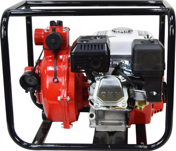 Изображение товара Мотопомпа Brait BR-WP-20H2 PRO