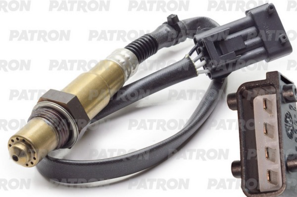 Изображение товара Датчик кислорода Patron POS105