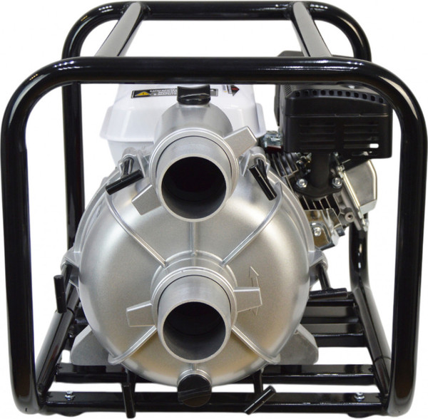 Изображение товара Мотопомпа Brait BR-WP-30D PRO