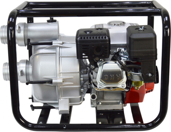 Изображение товара Мотопомпа Brait BR-WP-30D PRO