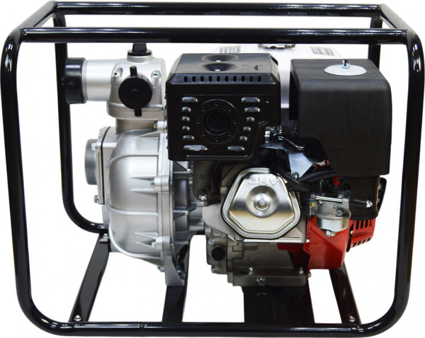 Изображение товара Мотопомпа Brait BR-WP-30H PRO