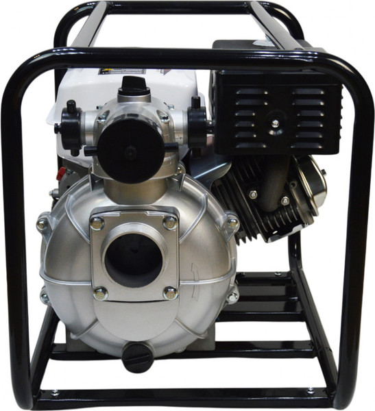 Изображение товара Мотопомпа Brait BR-WP-30H PRO