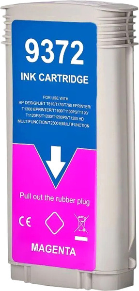 Изображение товара Картридж NV Print NV-C9372A