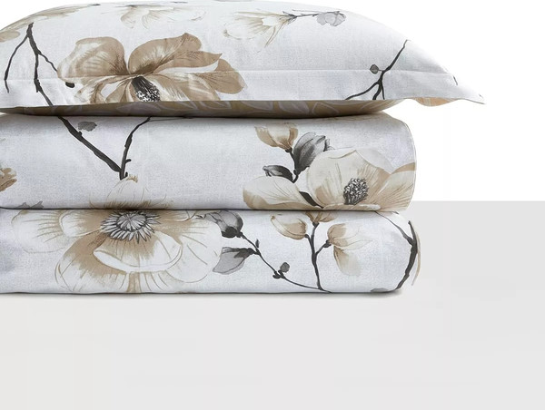 Изображение товара Комплект постельного белья Arya Simple Living Misty 2сп / 8680943243461