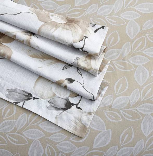 Изображение товара Комплект постельного белья Arya Simple Living Misty 2сп / 8680943243461