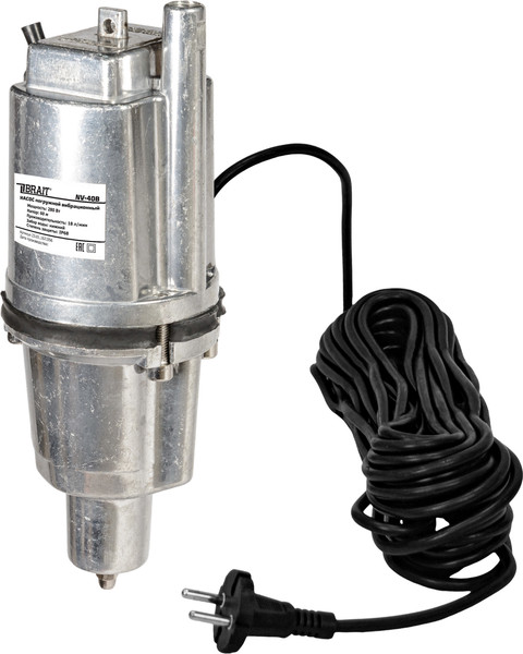 Изображение товара Вибрационный насос Brait NV-25B