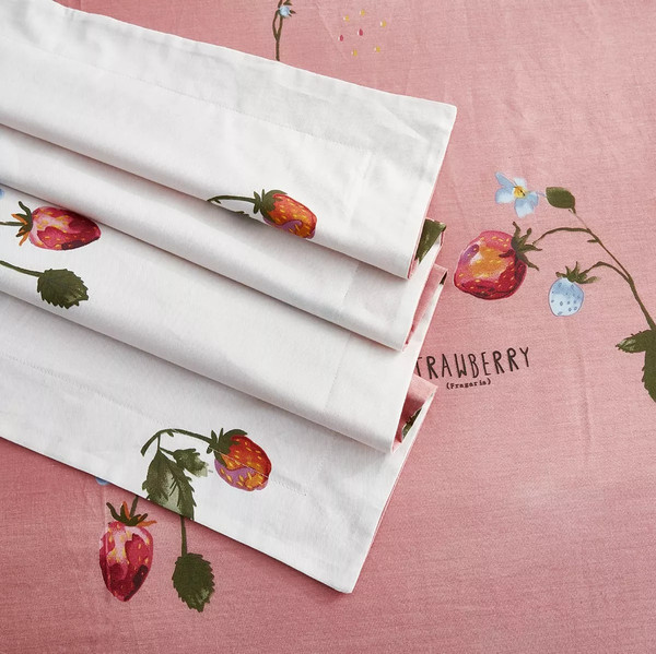 Изображение товара Комплект постельного белья Arya Simple Living Rosette 2сп / 8680943243485