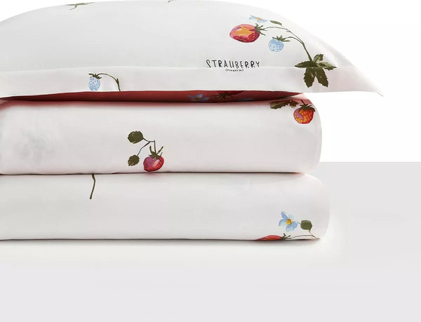 Изображение товара Комплект постельного белья Arya Simple Living Rosette 2сп / 8680943243485