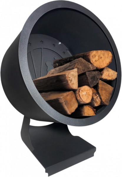 Изображение товара Дровница для камина Eysen Starwood 800